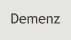 Demenz